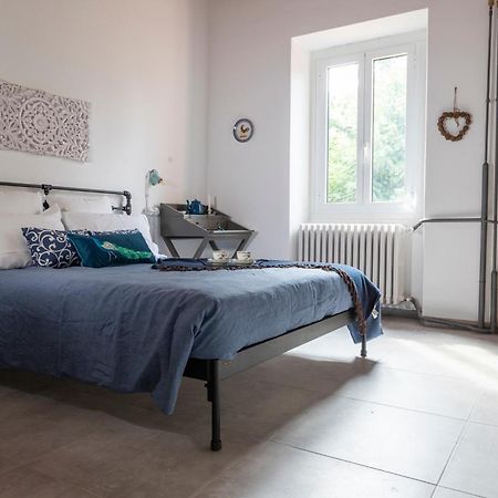 Country Boutique Paradiso Valmadonna Экстерьер фото