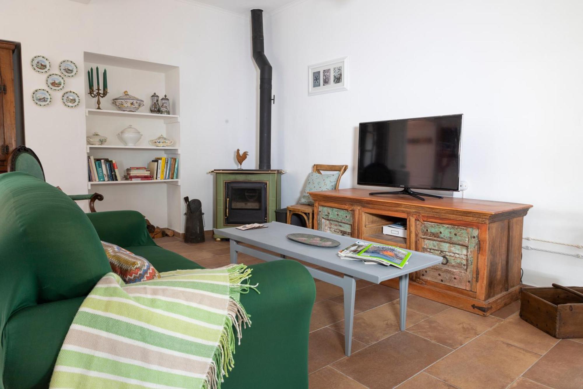 Country Boutique Paradiso Valmadonna Экстерьер фото