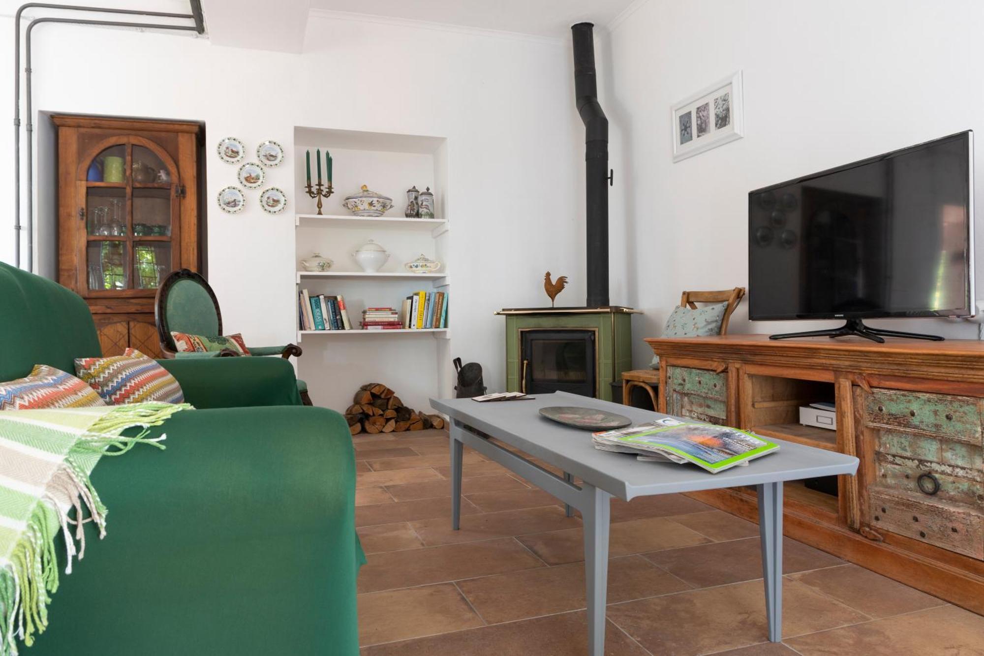 Country Boutique Paradiso Valmadonna Экстерьер фото