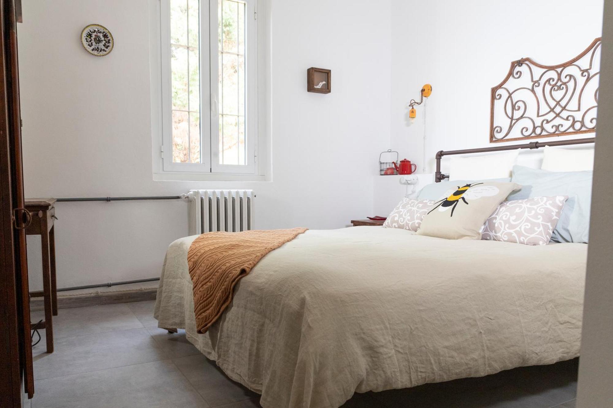Country Boutique Paradiso Valmadonna Экстерьер фото