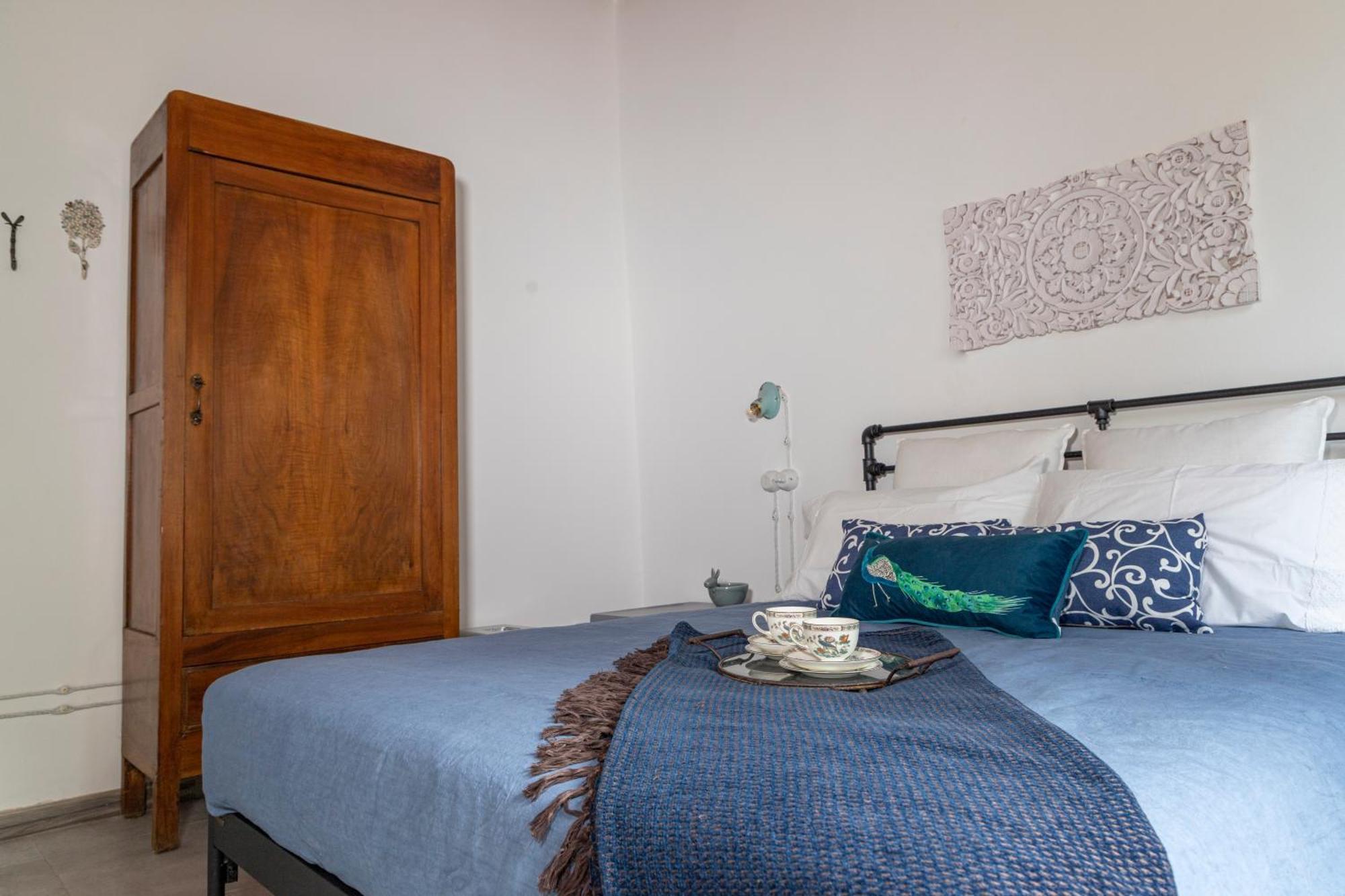 Country Boutique Paradiso Valmadonna Экстерьер фото