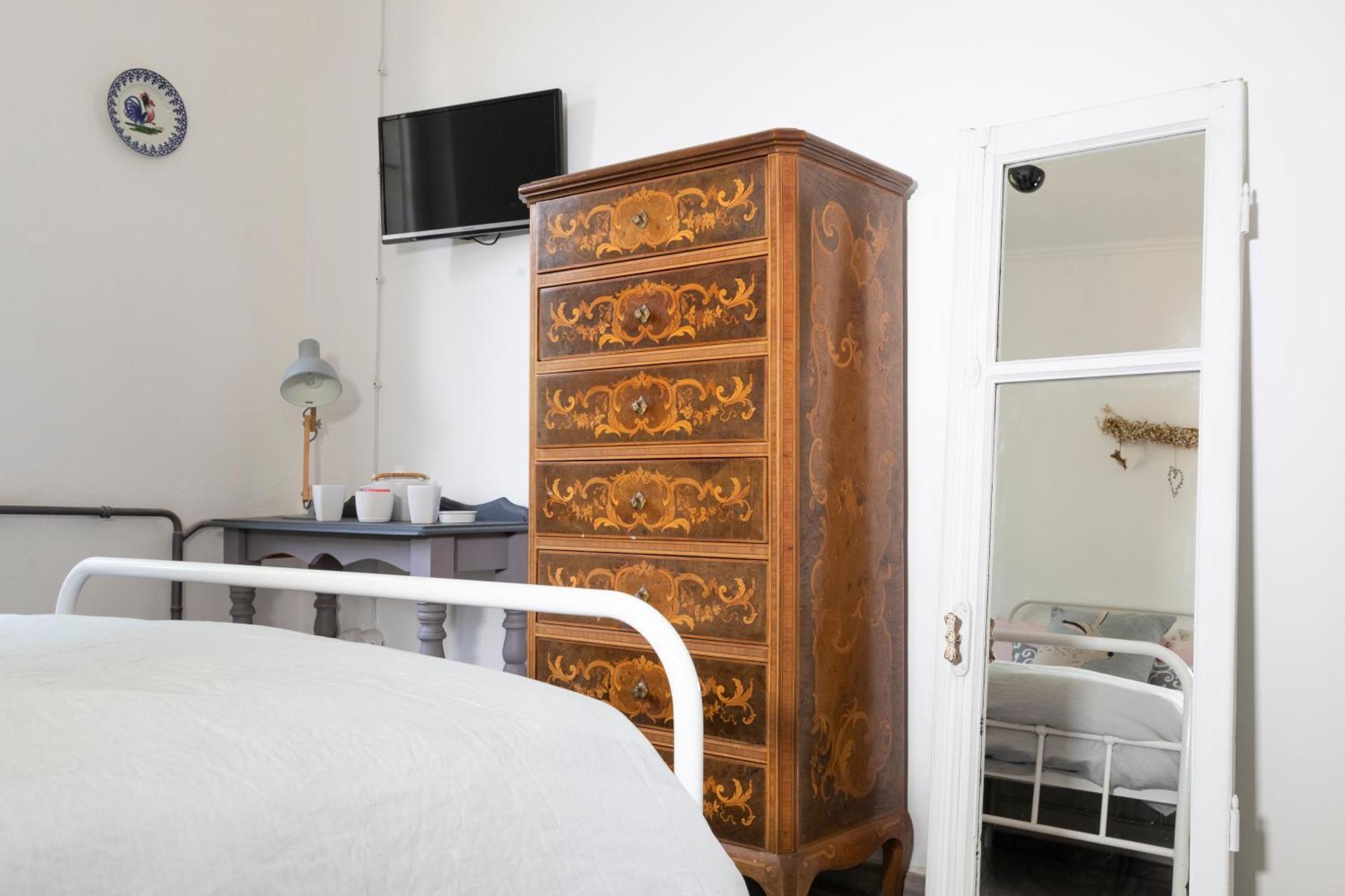 Country Boutique Paradiso Valmadonna Экстерьер фото