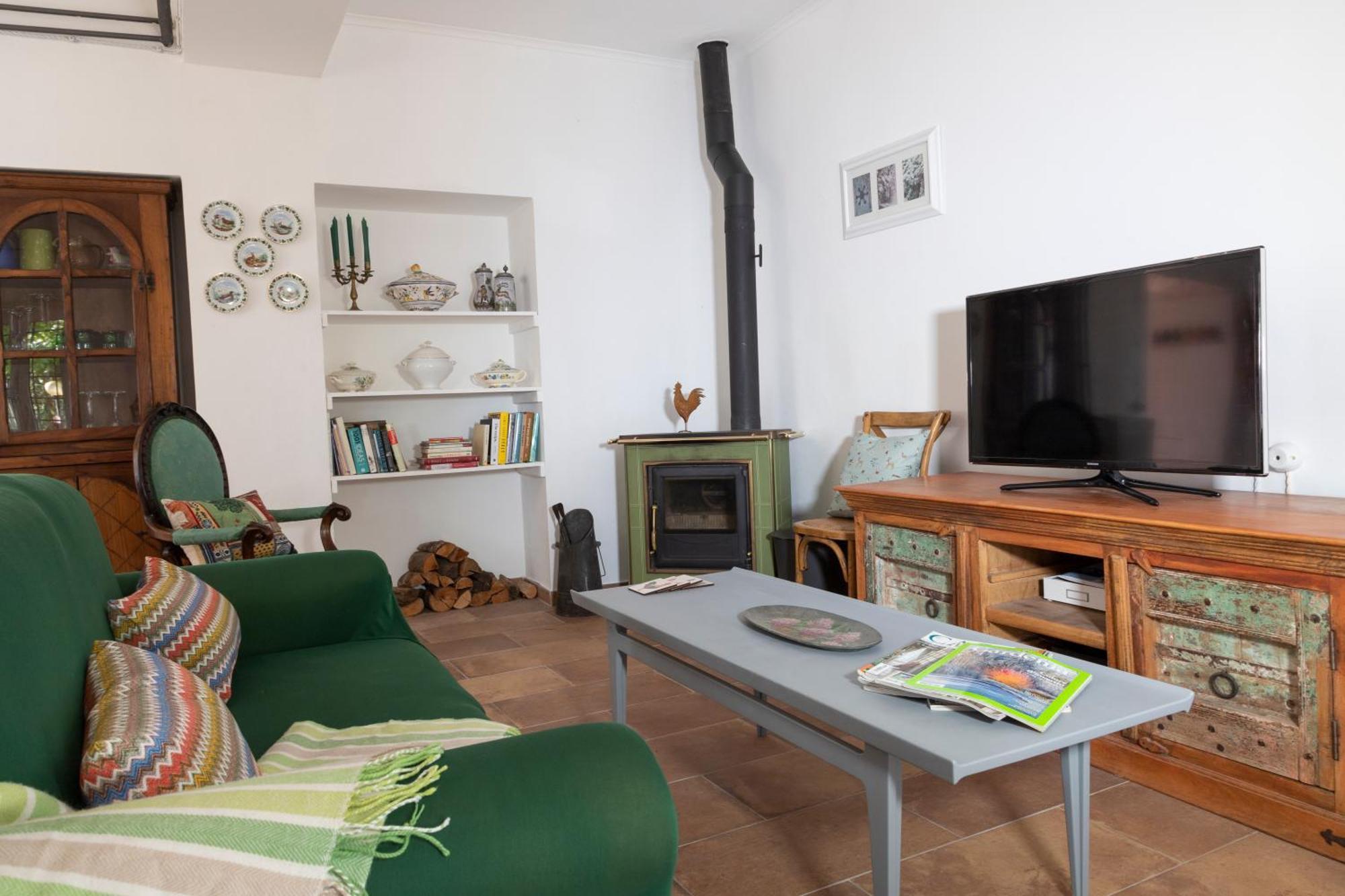 Country Boutique Paradiso Valmadonna Экстерьер фото