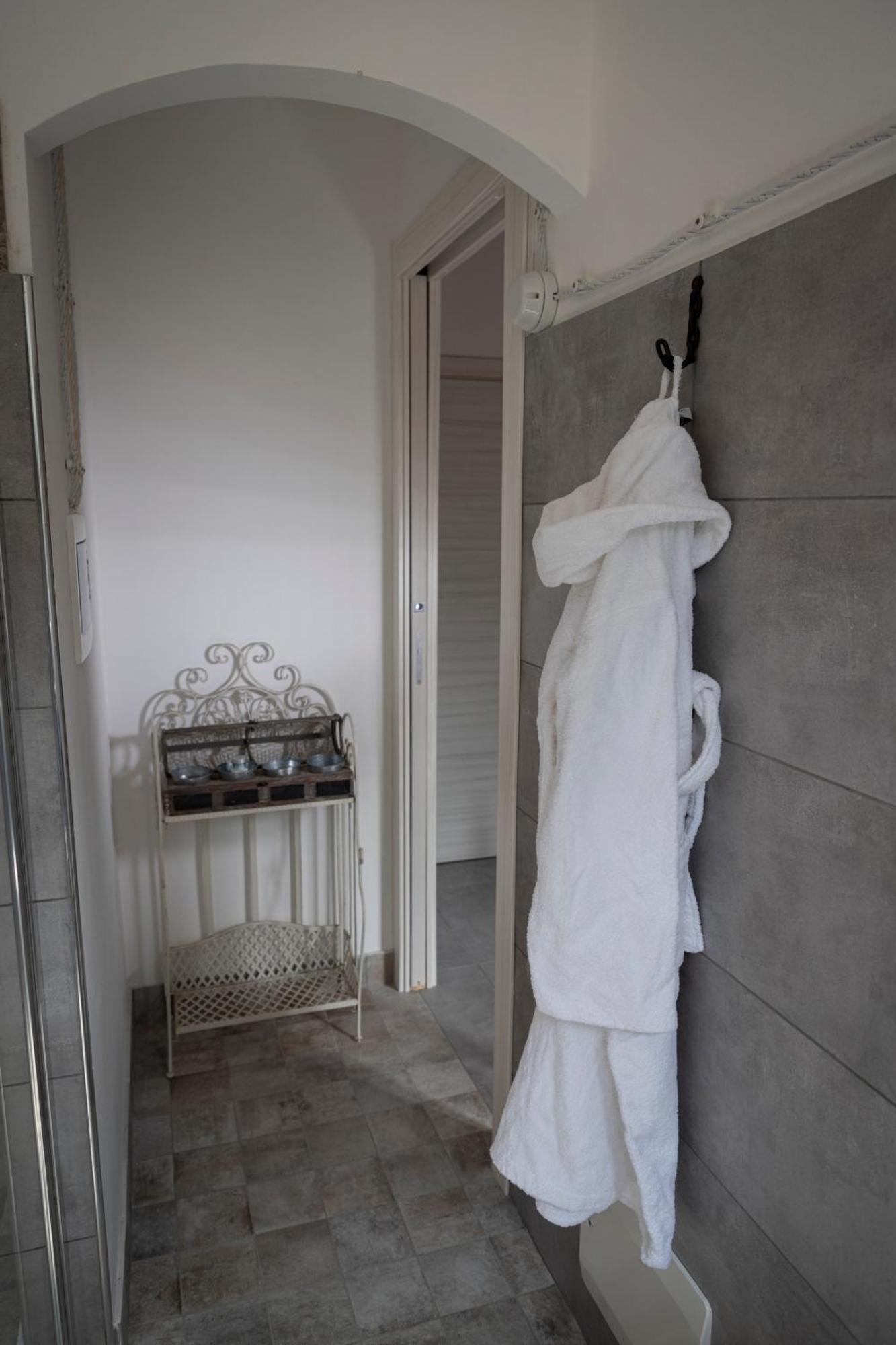 Country Boutique Paradiso Valmadonna Экстерьер фото