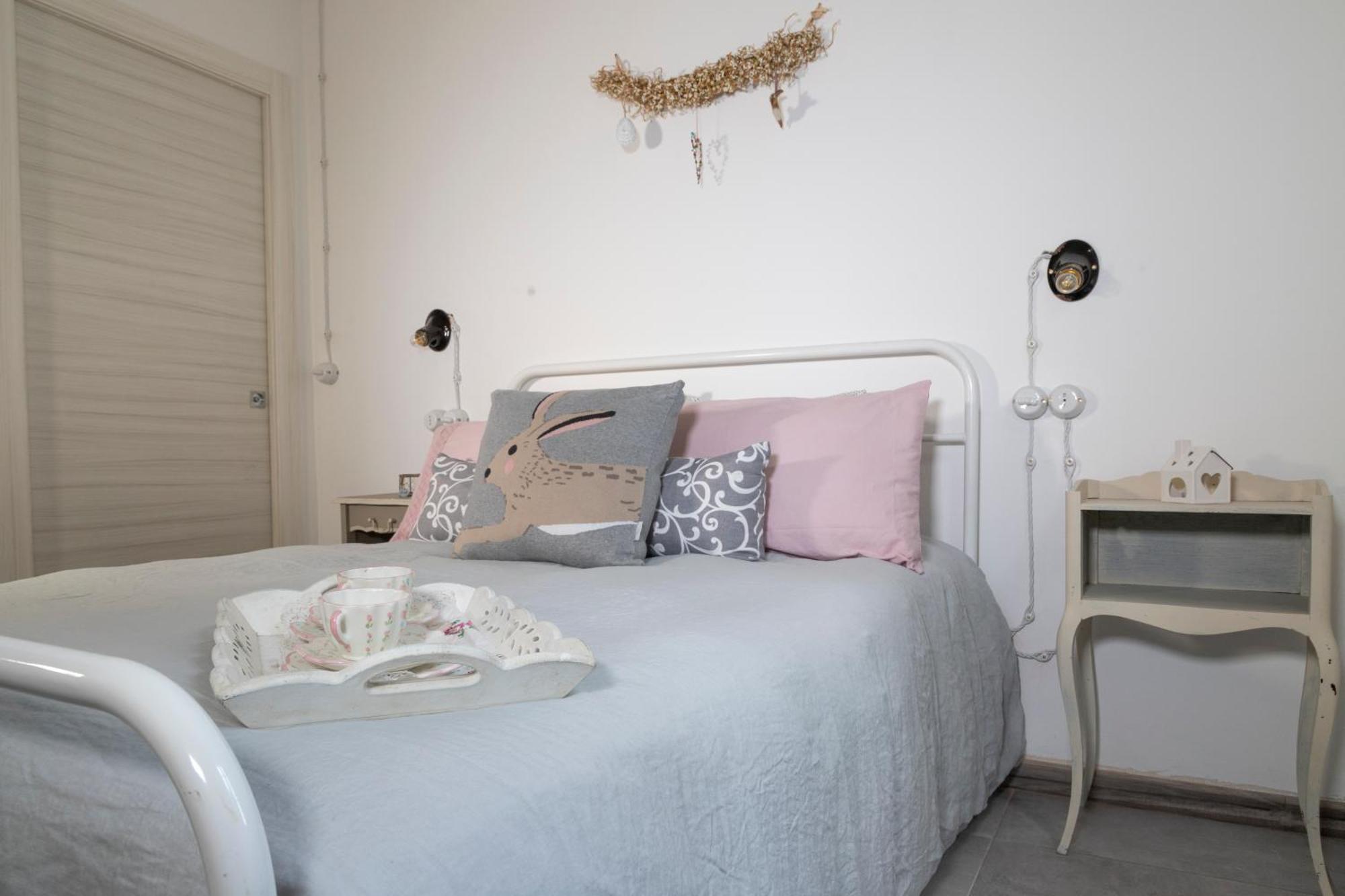 Country Boutique Paradiso Valmadonna Экстерьер фото