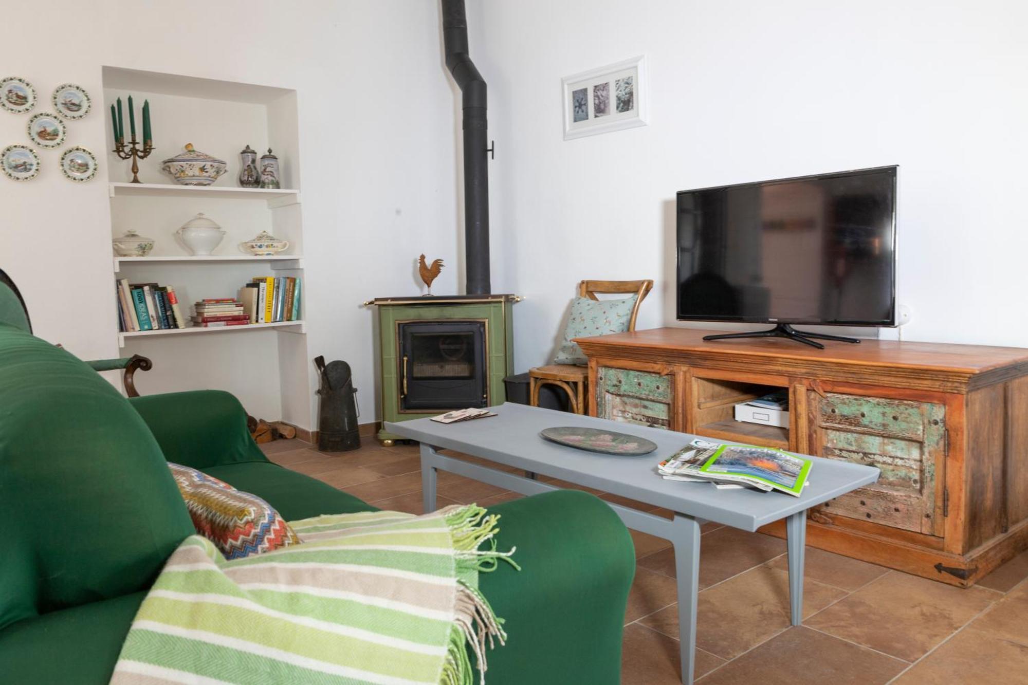 Country Boutique Paradiso Valmadonna Экстерьер фото