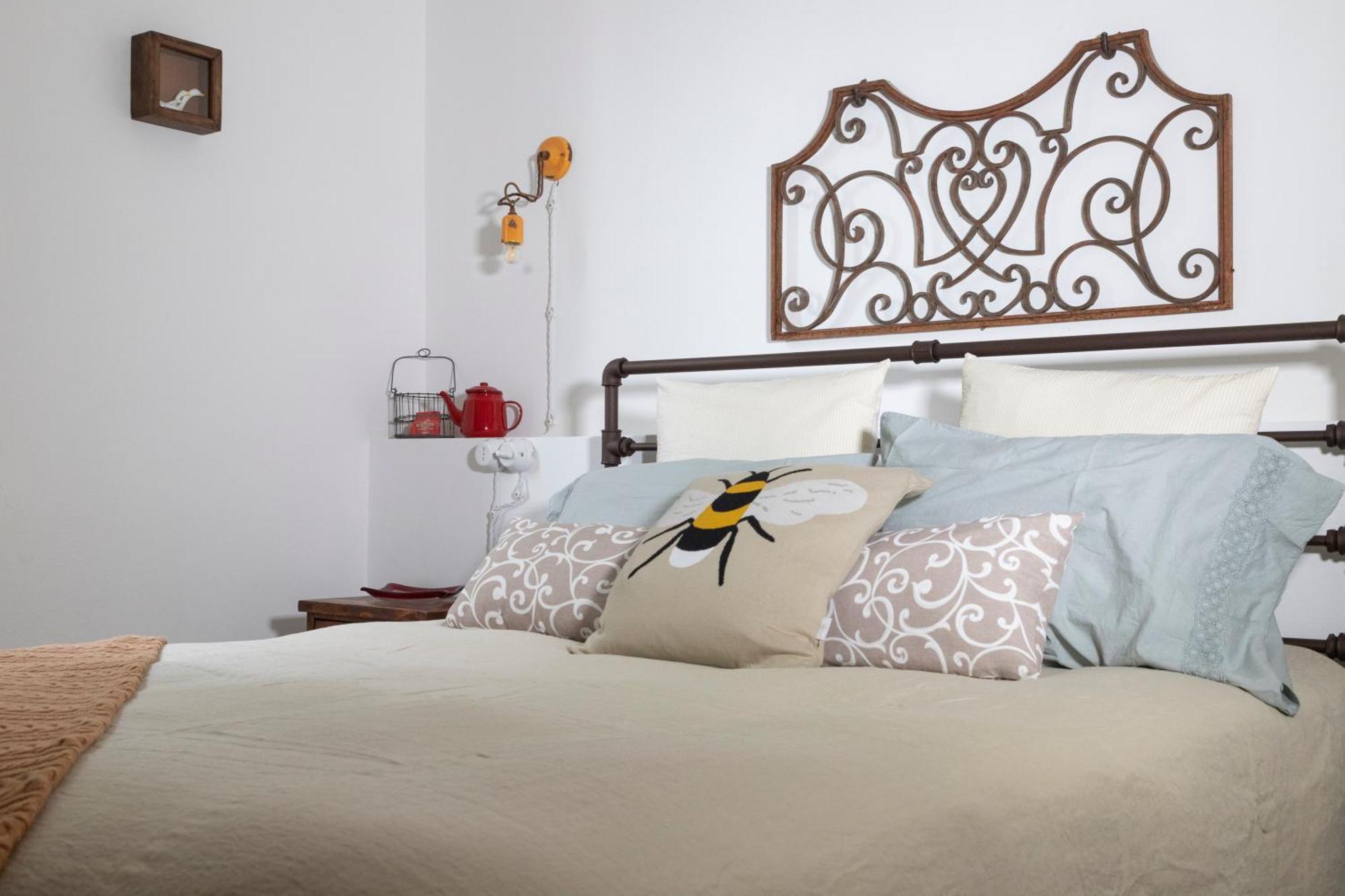 Country Boutique Paradiso Valmadonna Экстерьер фото