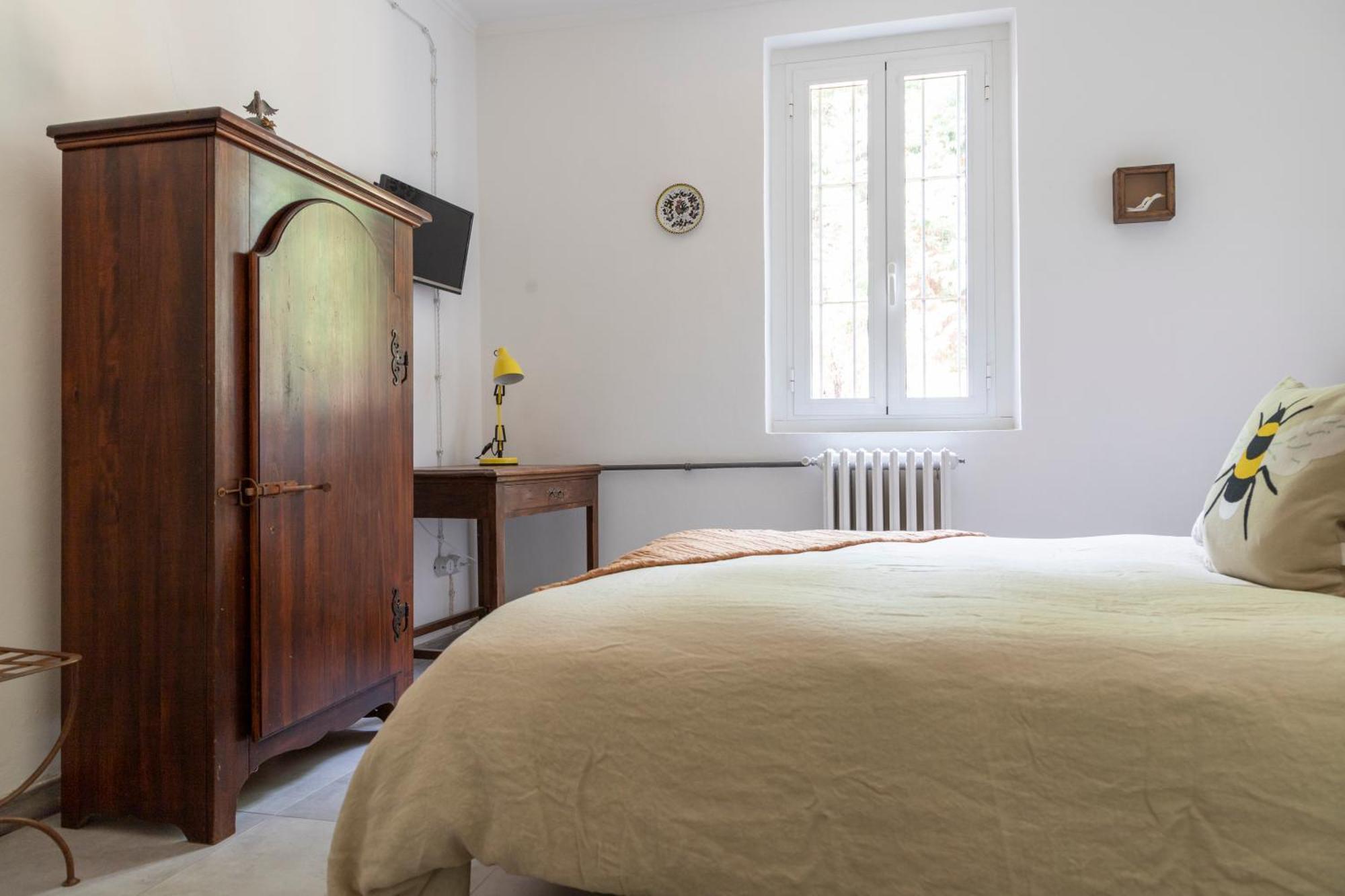 Country Boutique Paradiso Valmadonna Экстерьер фото