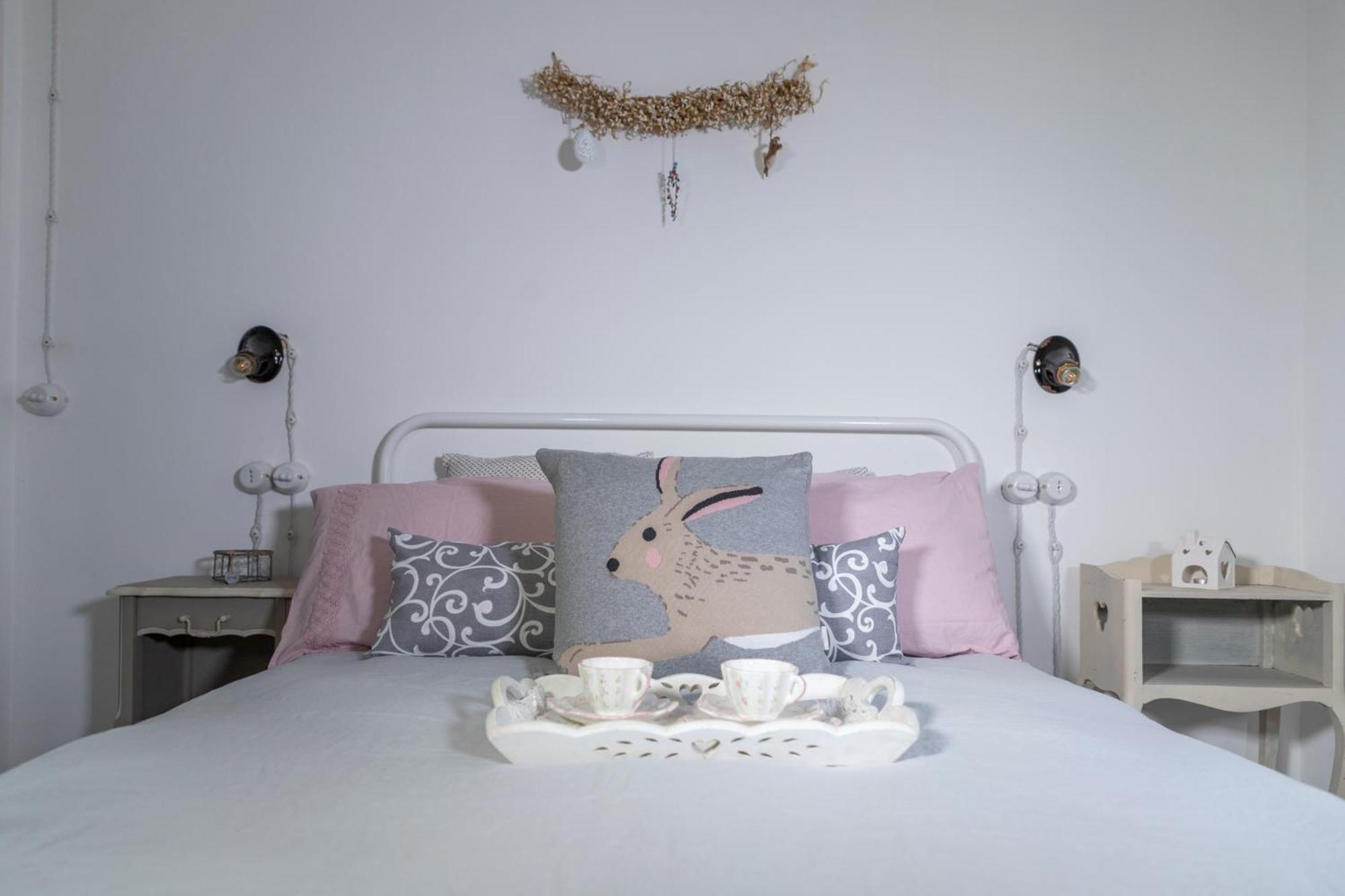 Country Boutique Paradiso Valmadonna Экстерьер фото