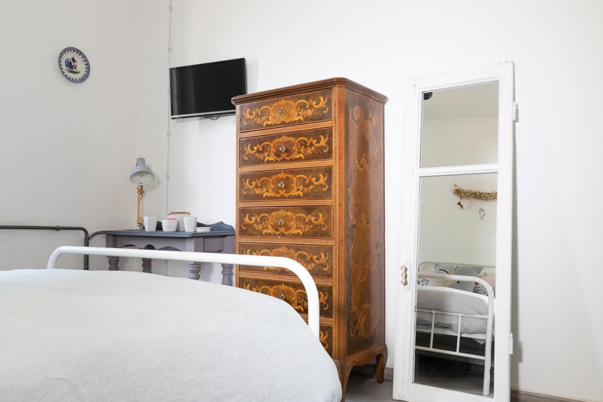 Country Boutique Paradiso Valmadonna Экстерьер фото