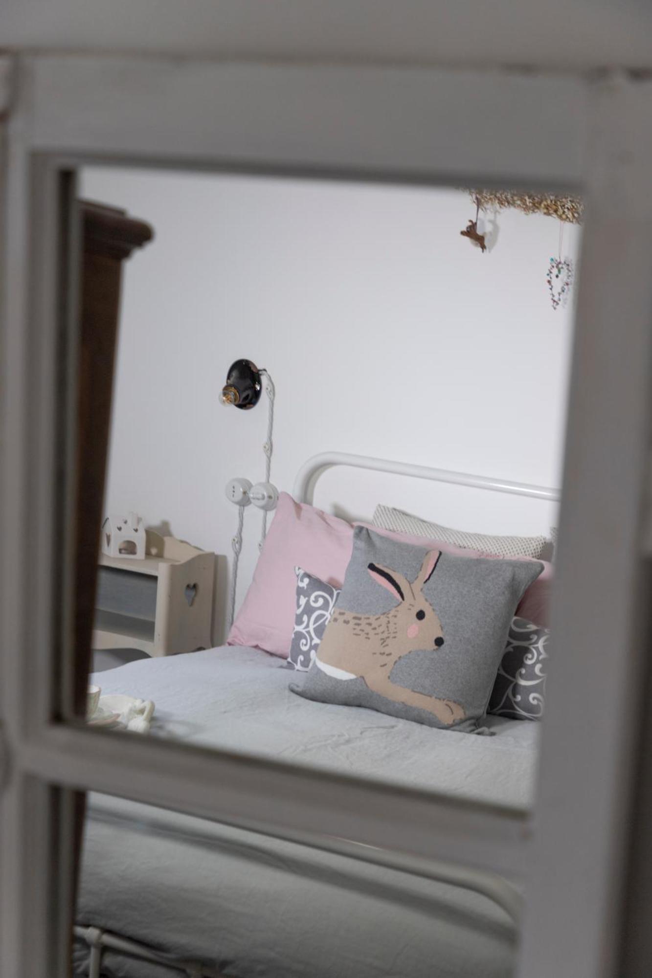 Country Boutique Paradiso Valmadonna Экстерьер фото