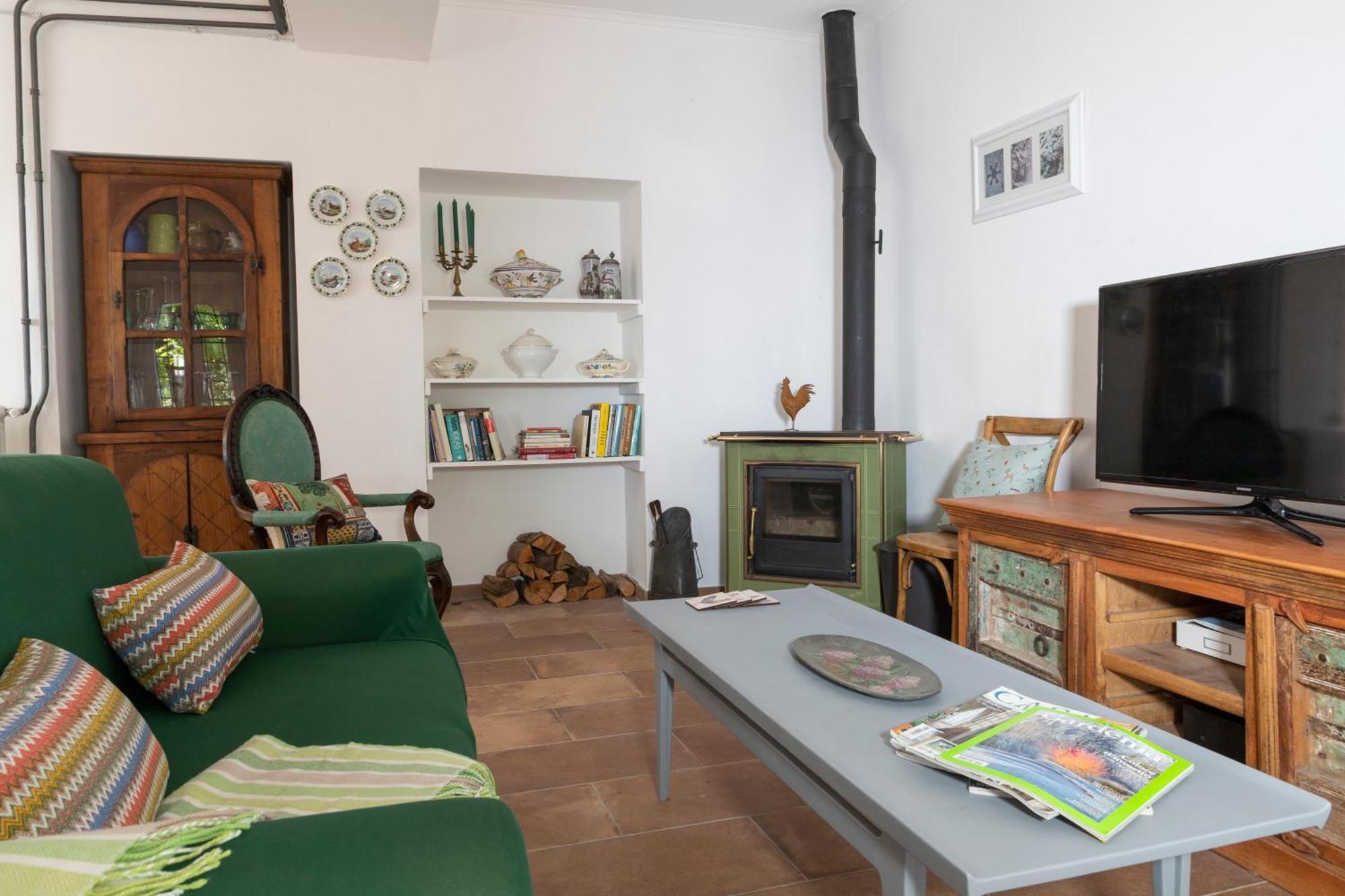 Country Boutique Paradiso Valmadonna Экстерьер фото