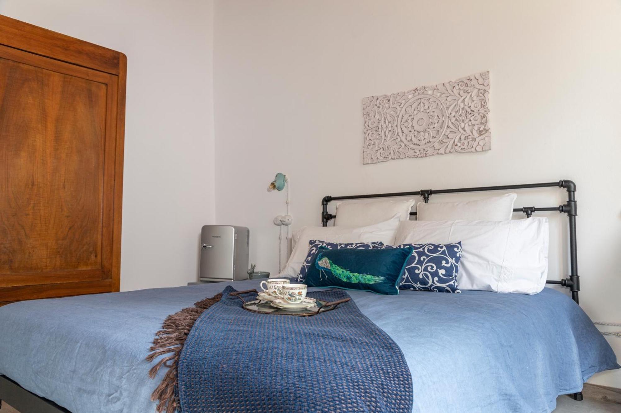Country Boutique Paradiso Valmadonna Экстерьер фото