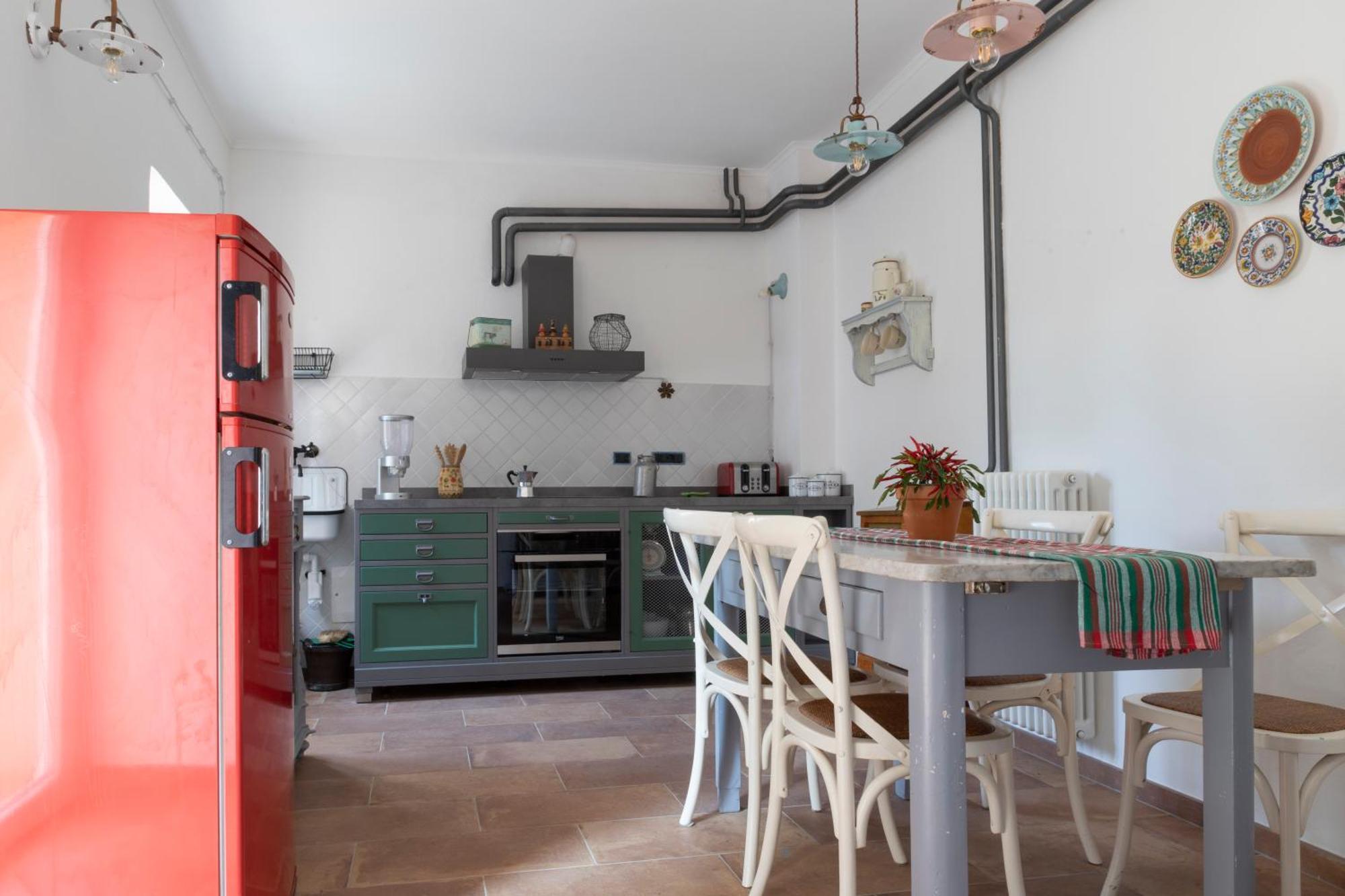 Country Boutique Paradiso Valmadonna Экстерьер фото