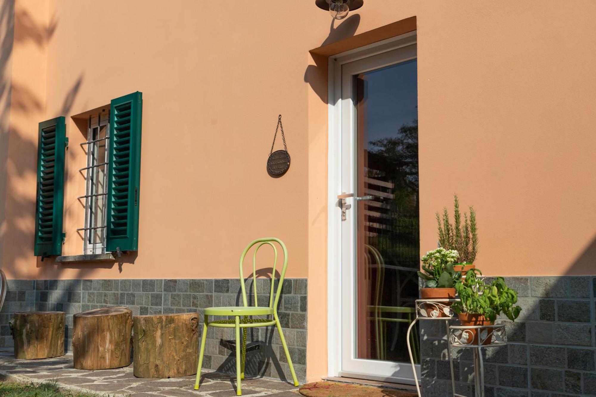 Country Boutique Paradiso Valmadonna Экстерьер фото