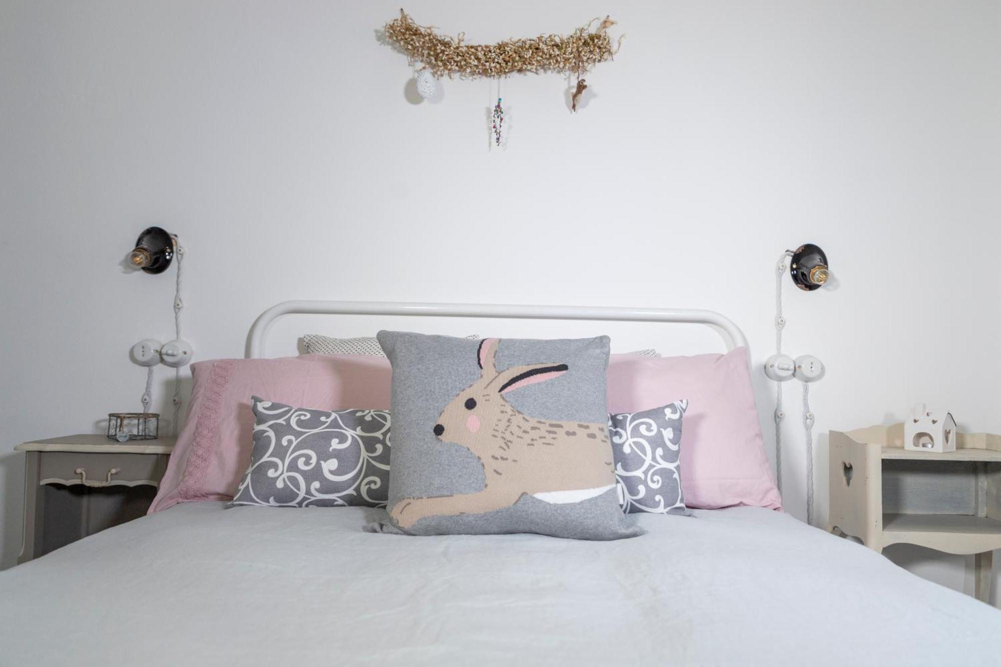 Country Boutique Paradiso Valmadonna Экстерьер фото