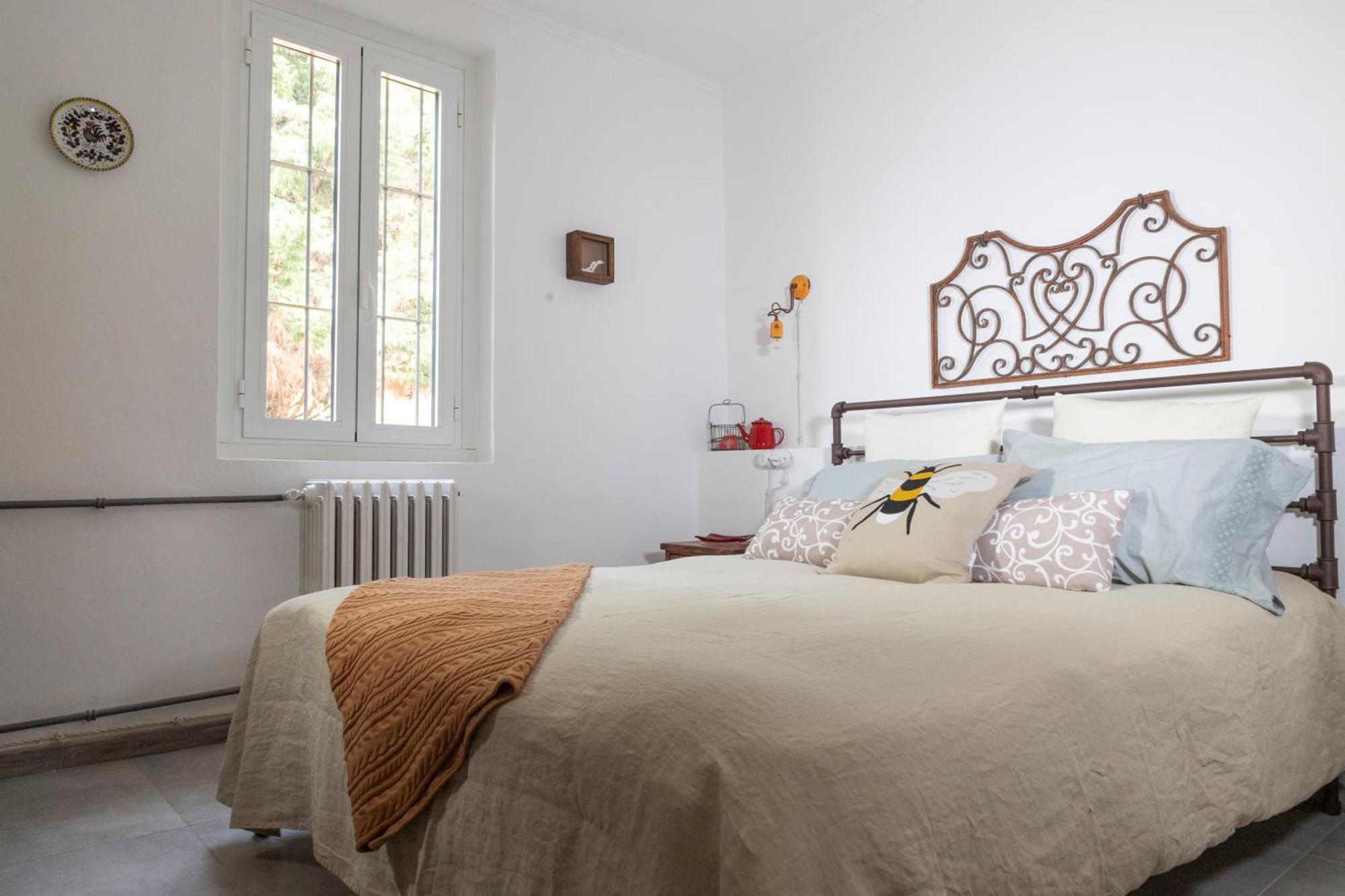 Country Boutique Paradiso Valmadonna Экстерьер фото