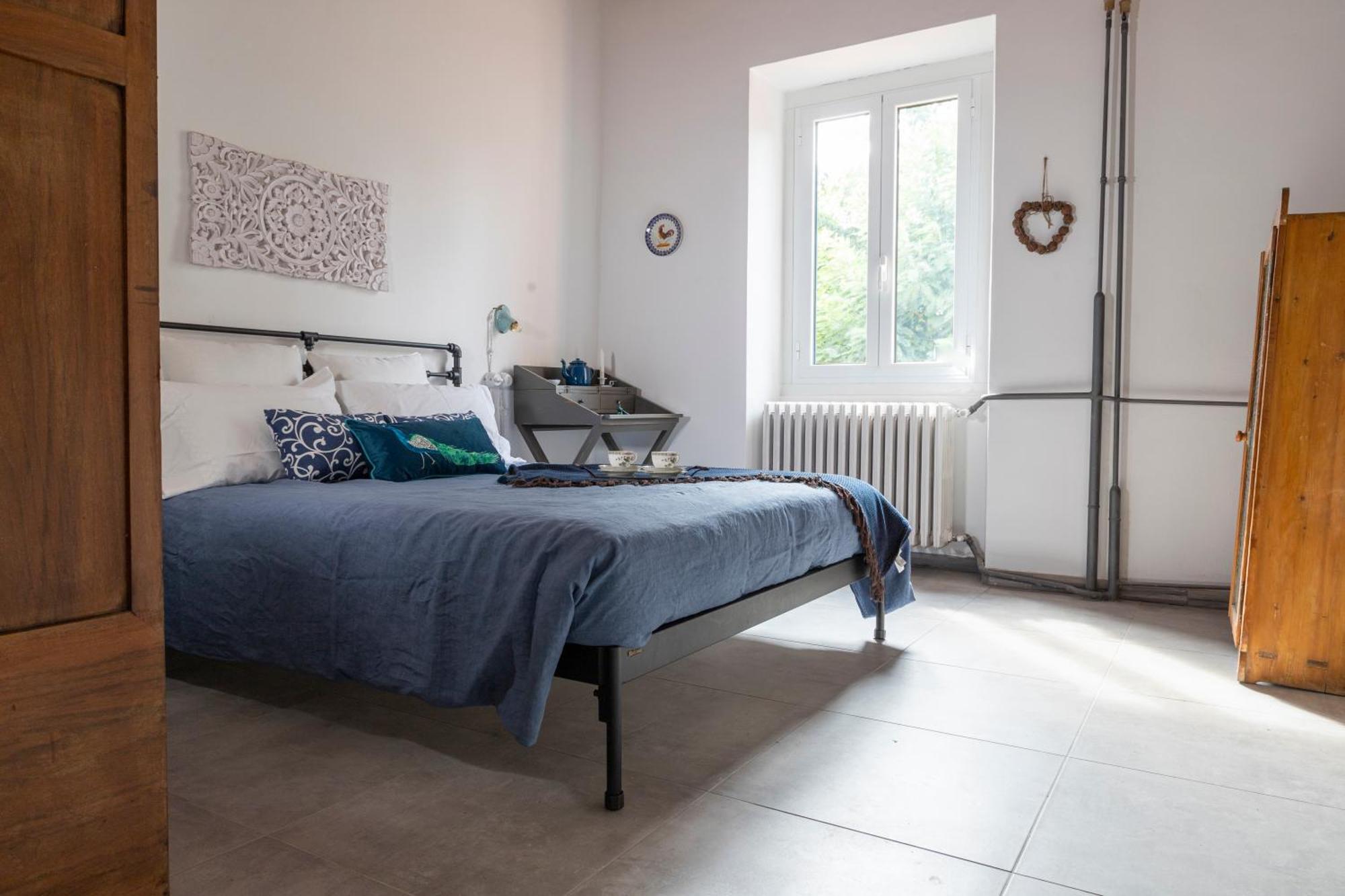 Country Boutique Paradiso Valmadonna Экстерьер фото